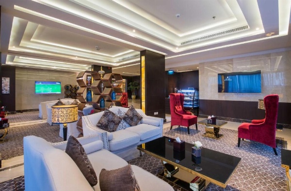 Myan Al Urubah Hotel image 12