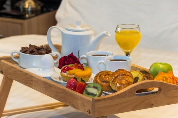 Myan Al Urubah Hotel image 16