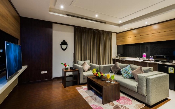 Myan Al Urubah Hotel image 24