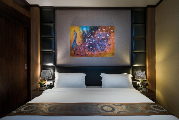 Myan Al Urubah Hotel Main image