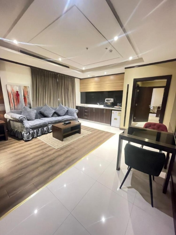 Myan Al Urubah Hotel image 5